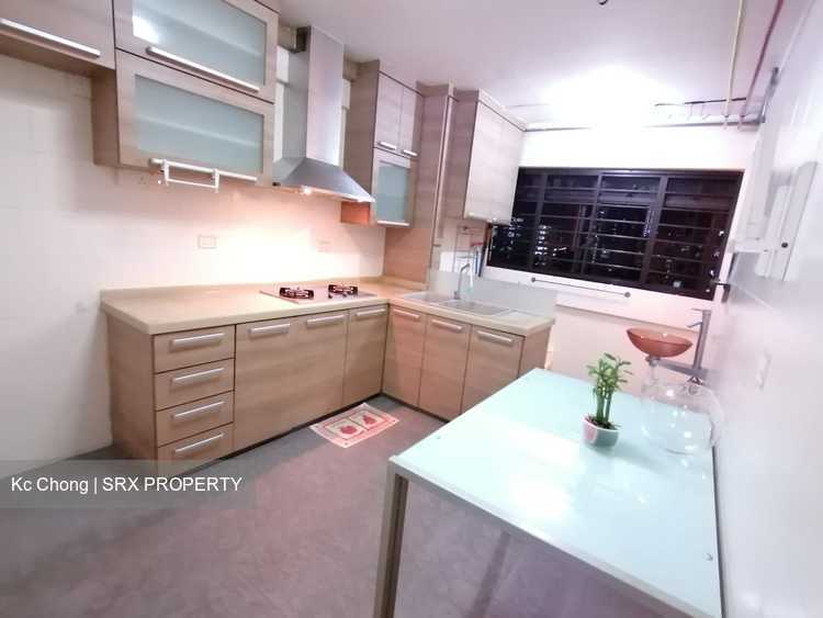Blk 309 Clementi Avenue 4 (Clementi), HDB 3 Rooms #217039631